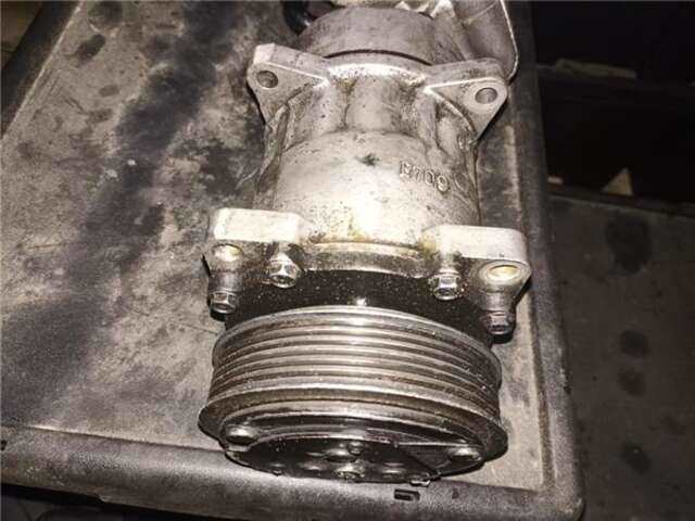 Compresor Aire Acondicionado Citroen Zx 1.9 D