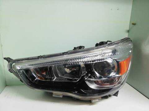 Faro Izquierdo Mitsubishi ASX 4N13