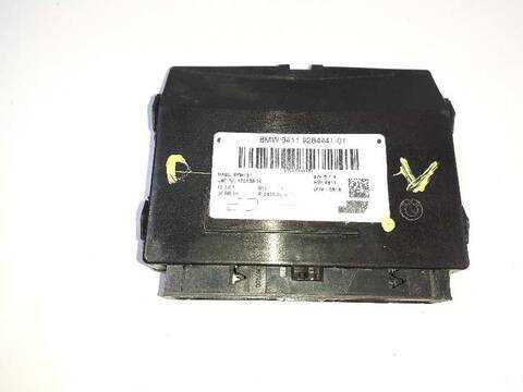 Foto 2ª: Centralita Motor ECU Bmw Serie 3 315 320D 184CV 135KW [N47D20C] (2012)