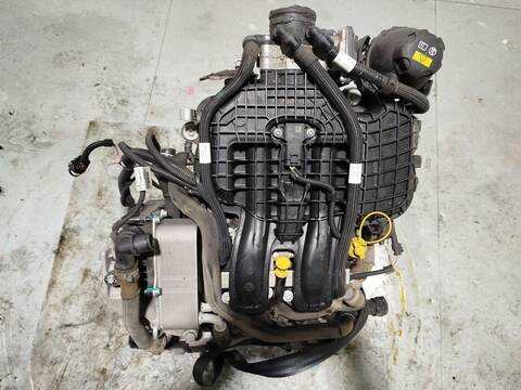 Motor Completo Bmw i3 S ELECTRIC 184CV 135KW