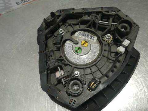 Foto 3ª: Airbag Delantero Izquierdo Fiat Grande Punto 1.3 16V MULTIJET ACTIVE 55KW) 75CV [199A2000] (2005)