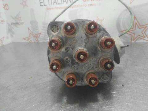 Foto 3ª: Delco Mercedes Clase E 180 BERLINA 113CV 83KW (1992)