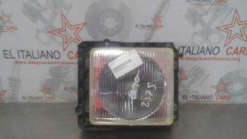 Faro Derecho Mercedes Clase MB 100 CAJA CERRADA BM 631.332/342) 75CV 55KW