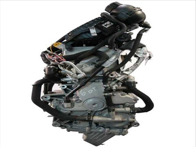 Foto 2ª: Motor Completo Bmw i3 XB4 IB1P25B 170 CV 125KW [W20K06A] (2018)
