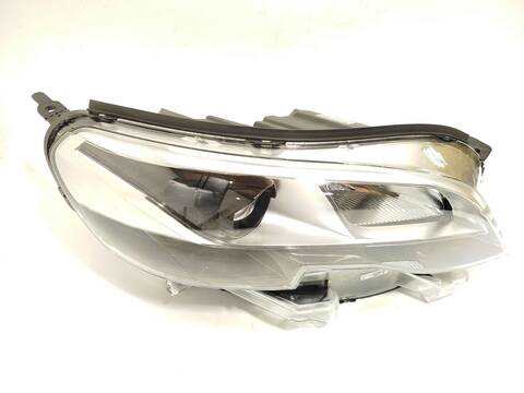 Faro Derecho Peugeot Traveller 1.5 BLUEHDI 100 102CV 75KW