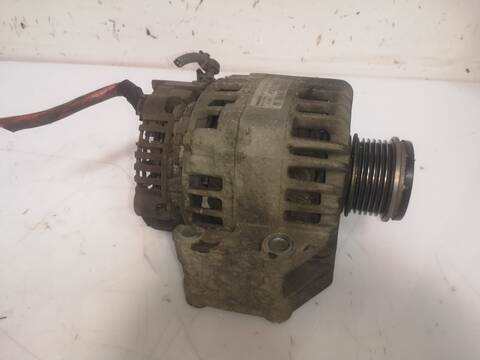 Foto 3ª: Alternador Opel Corsa Z13DTJ (2008)