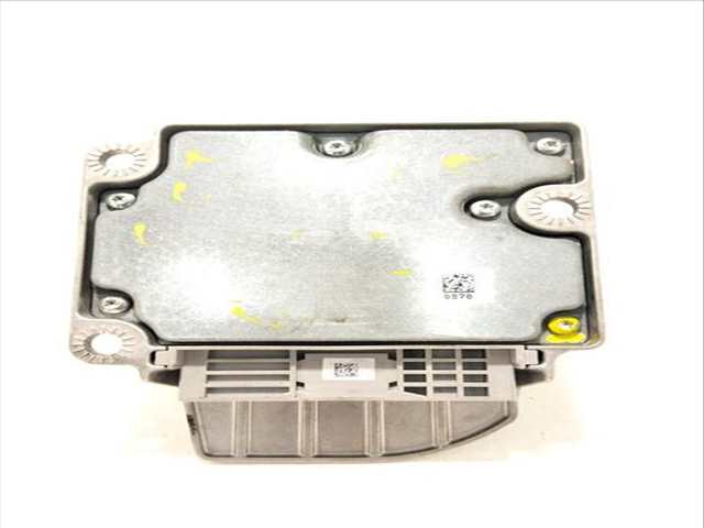 Foto 2ª: Centralita Airbag Bmw X3 3.0 TD CAT 218CV (2004)
