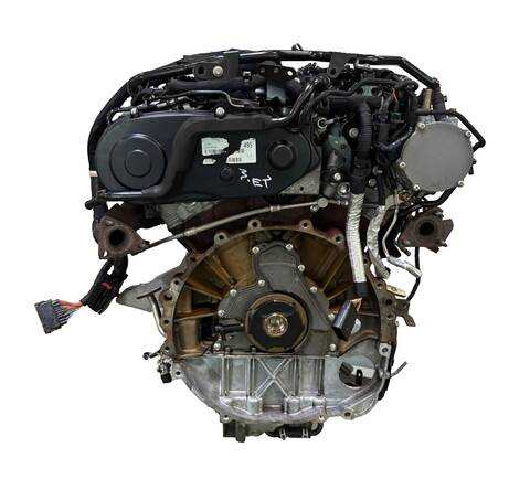 Motor Completo Land Rover Range TDV6 340 CV 250KW