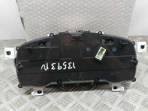 Foto 3ª: Cuadro de Instrumentos Peugeot Partner FURGON 102CV 75KW [YH01] (2020)