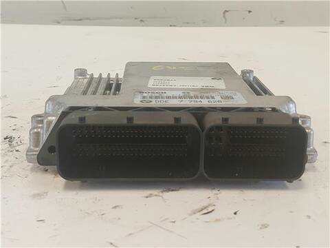 Foto 2ª: Centralita Motor ECU Bmw X5 3.0 D E53 [M57 D30 (306D2)] (2005)