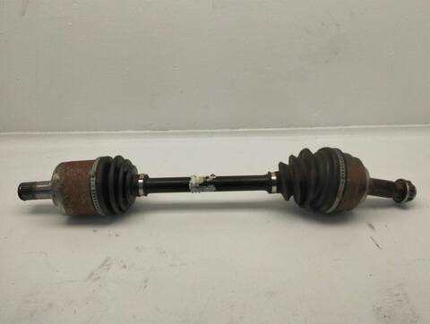 Transmision Delantera Izquierda Honda Civic TYPE R 320CV 235KW