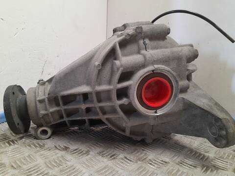 Diferencial Trasero Mercedes Clase ML 270 CDI 163.113) W163)