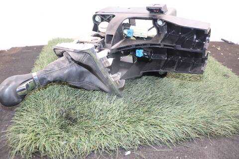 Foto 3ª: Palanca de Cambio Opel Astra B16DTL BERLINA (2015)