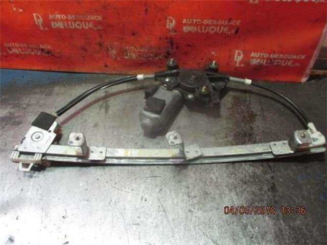 Elevalunas Eléctrico Delantero Izquierdo Alfa Romeo 156 1.8 T.SPARK PROGRESSION [1.8 LTR. - 106 KW 16V CAT]