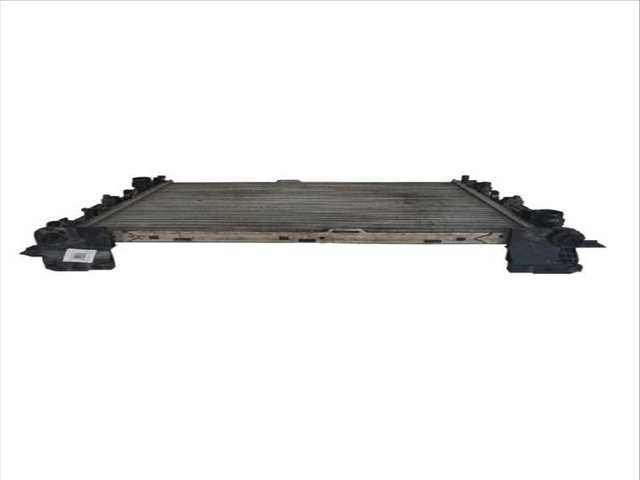 Intercooler Mercedes Clase E 180 E 220 D 4-MATIC 213.005)
