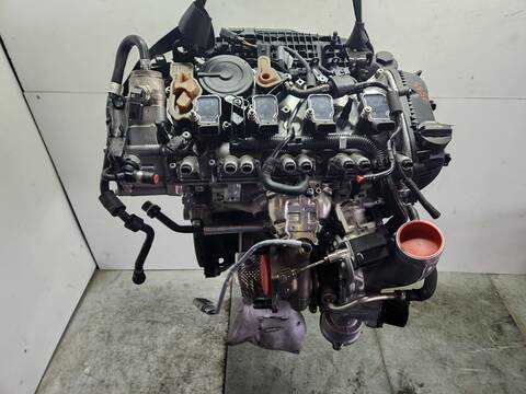 Foto 3ª: Motor Completo Audi A6 2.0 TFSI BERLINA 252CV 185KW [CYP] (2017)
