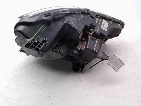 Foto 2ª: Faro Izquierdo Citroen C4 VERSION INDEFINIDA (2020)