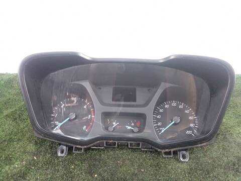 Cuadro de Instrumentos Ford Transit 2.2 TDCI RWD 100CV 74KW FURGONETA