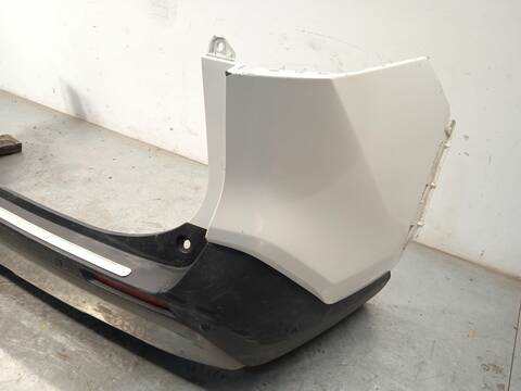 Foto 3ª: Paragolpes Trasero Toyota Rav4 2.5 HYBRID AXAH52) 218CV 160KW [A25A-FXS] (2024)