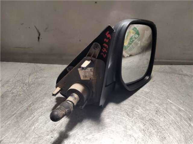 Retrovisor Derecho Peugeot Partner 1.9 COMBI PRO [1.9 LTR. - 51 KW DIESEL]