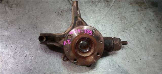 Mangueta Delantera Izquierda Citroen C4 2.0 HDI