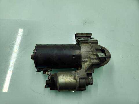 Foto 2ª: Motor de Arranque Bmw Serie 3 315 330D XDRIVE 258CV 190KW [N57D30A] (2012)