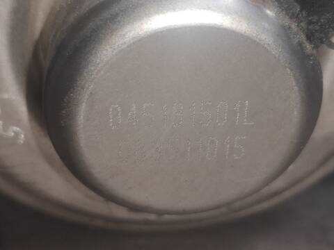 Valvula EGR Volkswagen Golf ATD BERLINA