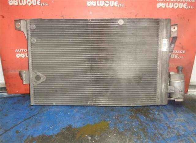 Radiador Calefaccion A.A. Opel Astra 1.6