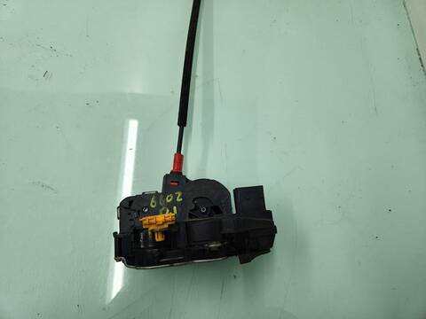 Cerradura Puerta Delantera Izquierda Opel Zafira EXPRESSION START/STOP 120CV 88KW
