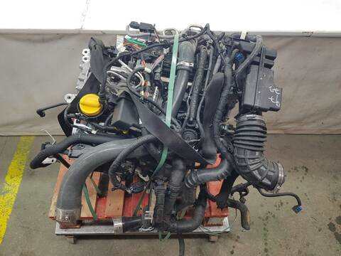 Motor Completo Renault Austral TECHNO ESPRIT ALPINE