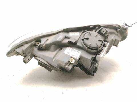 Foto 2ª: Faro Izquierdo Bmw Serie 1 114 118 D [N47 D20 C] (2011)