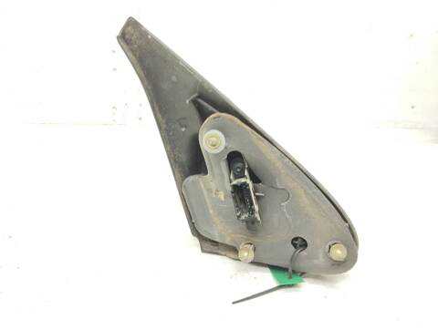 Foto 4ª: Retrovisor Izquierdo Renault Megane 102CV 75KW I CLASSIC LA0) [F9Q K7] (2002)
