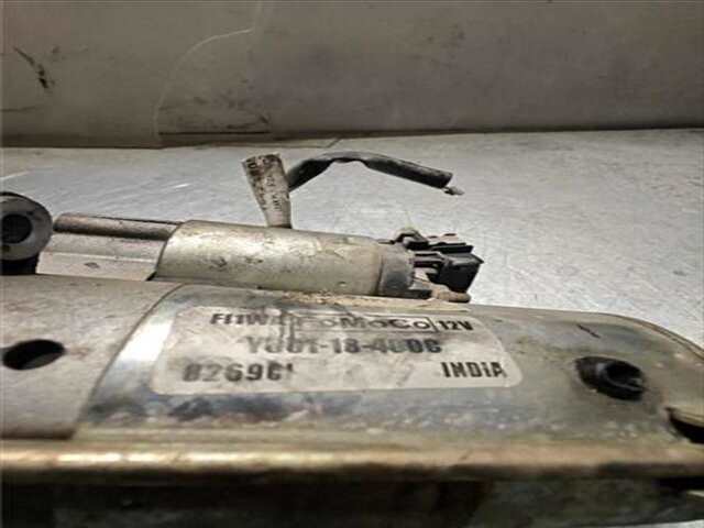 Foto 3ª: Motor de Arranque Mazda 3 1.6 ACTIVE [1.6 LTR. - 80 KW CD DIESEL CAT]