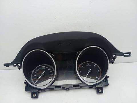 Cuadro de Instrumentos Land Rover Discovery SE 180CV 132KW