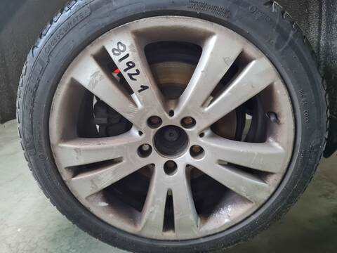 LLanta Chapa Mercedes Clase C 160 C 220 CDI 204.008) BERLINA 170CV 125KW