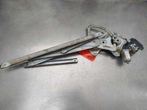 Foto 2ª: Elevalunas Eléctrico Delantero Izquierdo Toyota Verso COMFORT 112CV 82KW [N47C16A] (2015)