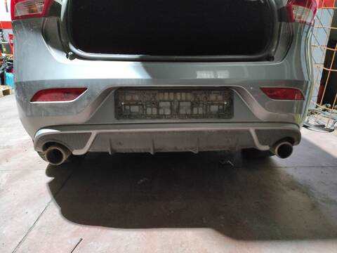 Paragolpes Trasero Volvo V40 D4204T9