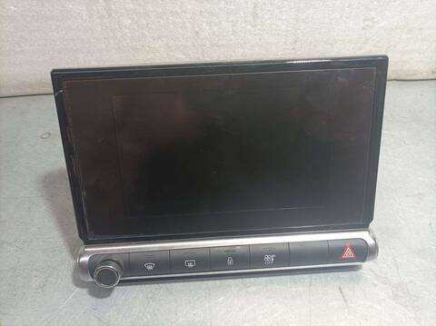 Sistema GPS Citroen C4 LIVE 102CV 75KW