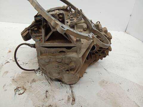 Foto 3ª: Caja Cambios Hyundai i30 1.6 CRDI 90CV 66KW [D4FB] (2007)