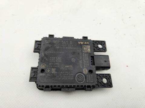 Foto 3ª: Centralita Motor ECU Volkswagen Passat R-LINE 4 MOTION 193CV [DXNB] (2024)