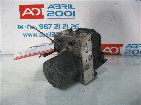 Foto 2ª: Abs Lancia Phedra 2.0 JTD 179AXB1A) 109CV 80KW [RHW(DW10ATED4)] (2004)