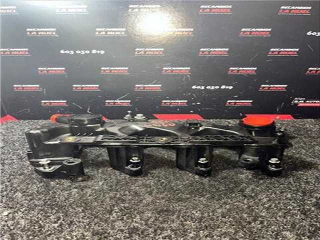 Foto 3ª: Despiece Motor Citroen Berlingo BERLINGO M BLUE-HDI FAP 102CV 75KW FURGON [YH01]