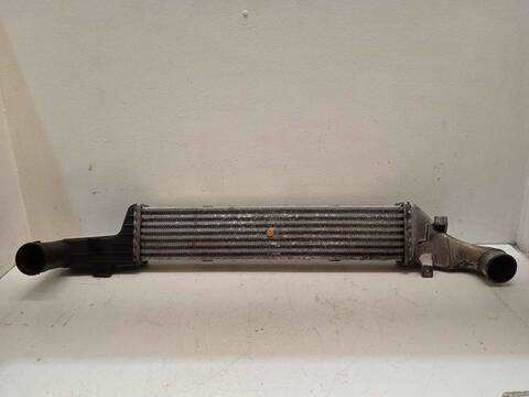 Foto 3ª: Intercooler Mercedes Clase E 180 3.0 TD CAT 177CV 130KW FAMILIAR (2000)
