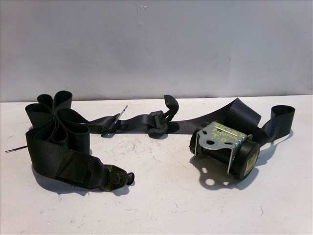 Foto 2ª: Cinturón Trasero Derecho Opel Agila 1.3 CDTI 2000-2008 [Z13DT] (2004)