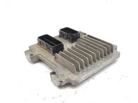 Centralita Motor ECU Opel Corsa 1.4 L08 L68) 100CV 74KW