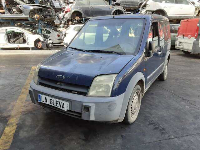 Bomba de Direccion Ford Transit 1.8 TDCI 90CV