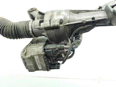 Foto 2ª: Cremallera de Direccion Ford Focus 1.0 ECOBOOST [M1DA] (2010)