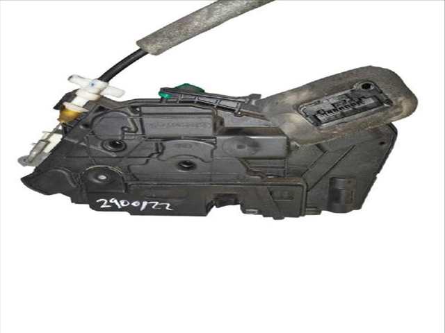 Cerradura Puerta Delantera Derecha Seat Toledo 1.6 TDI 105CV