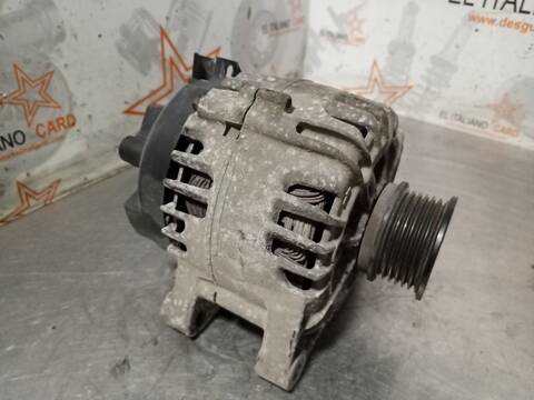 Foto 3ª: Alternador Ford Transit AMBIENTE 75CV 55KW [UGCB] (2015)