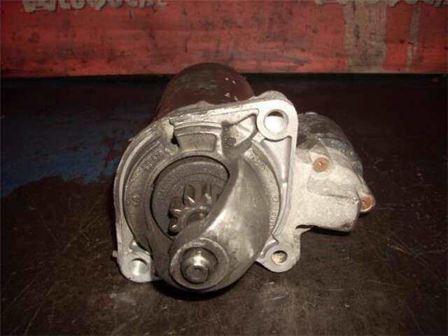 Foto 2ª: Motor de Arranque Bmw Serie 5 518 523 I 2.5 24V CAT (170 CV) [256S4]